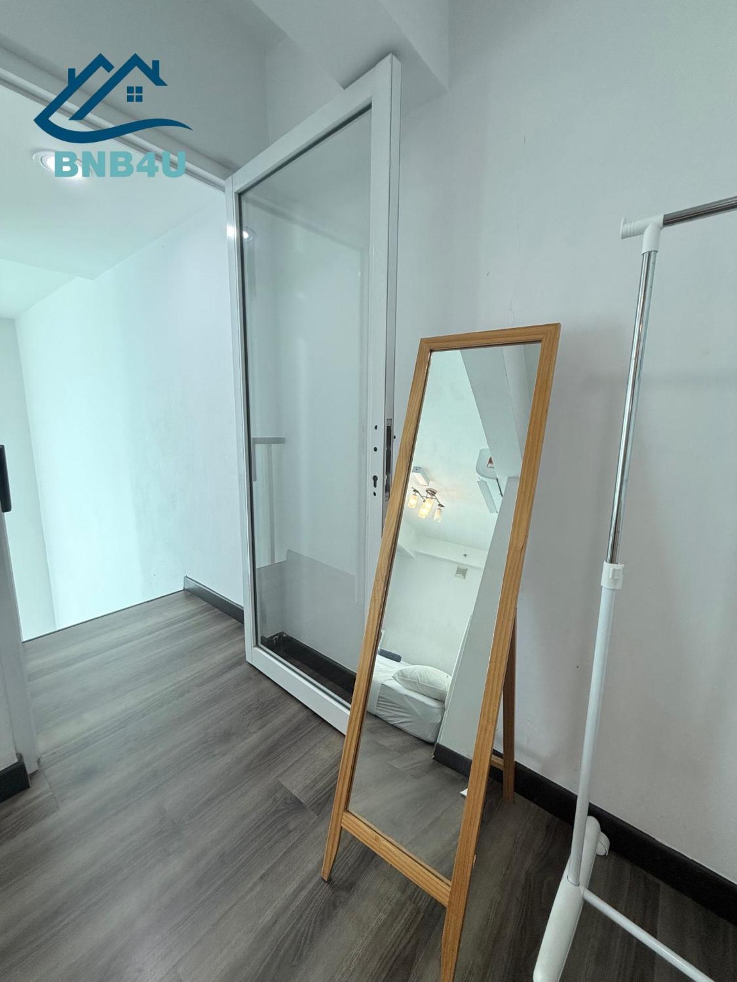Duplex Seaview Comfort Stay In City By Iz George Town Exteriér fotografie