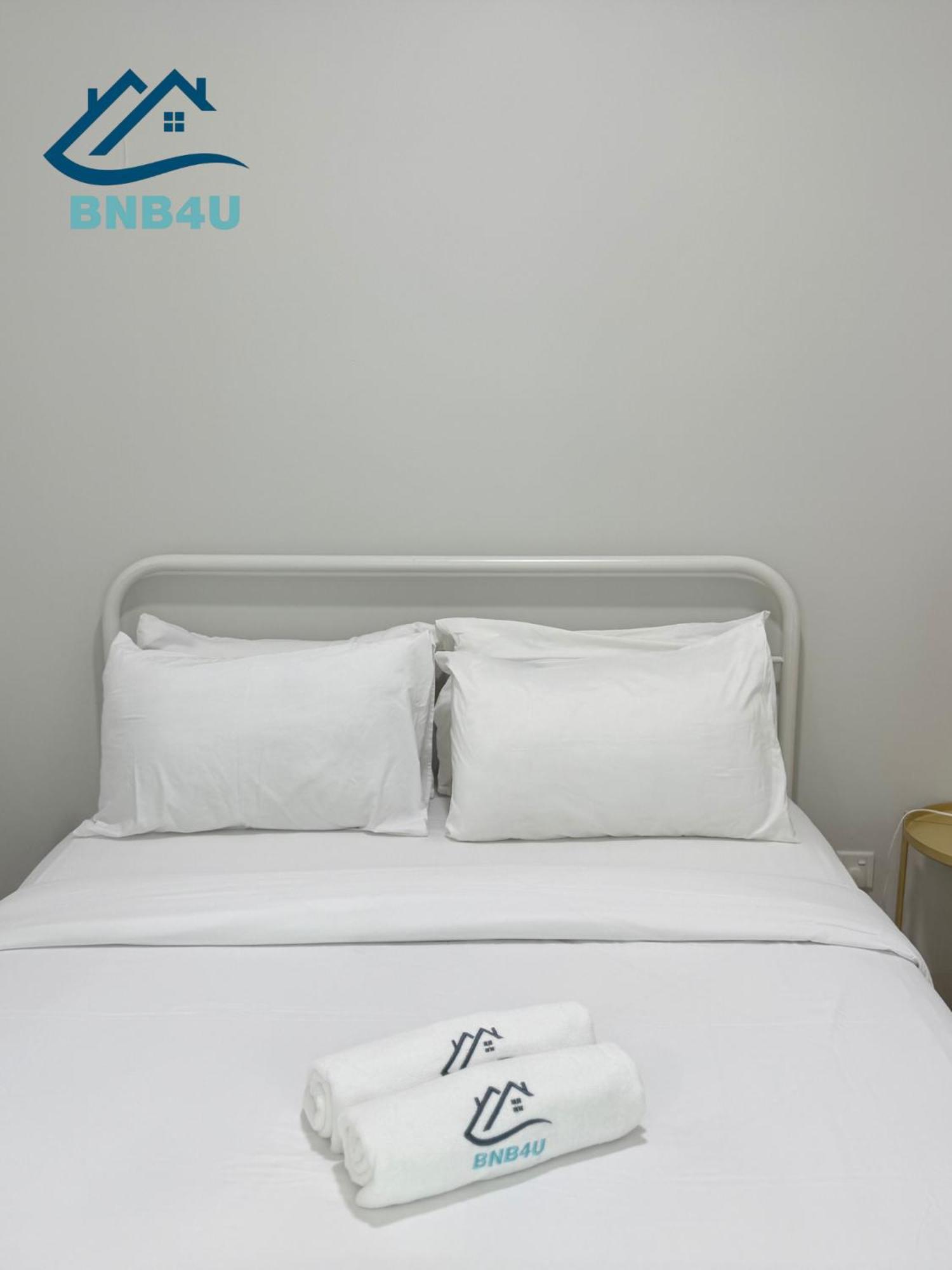 Duplex Seaview Comfort Stay In City By Iz George Town Exteriér fotografie