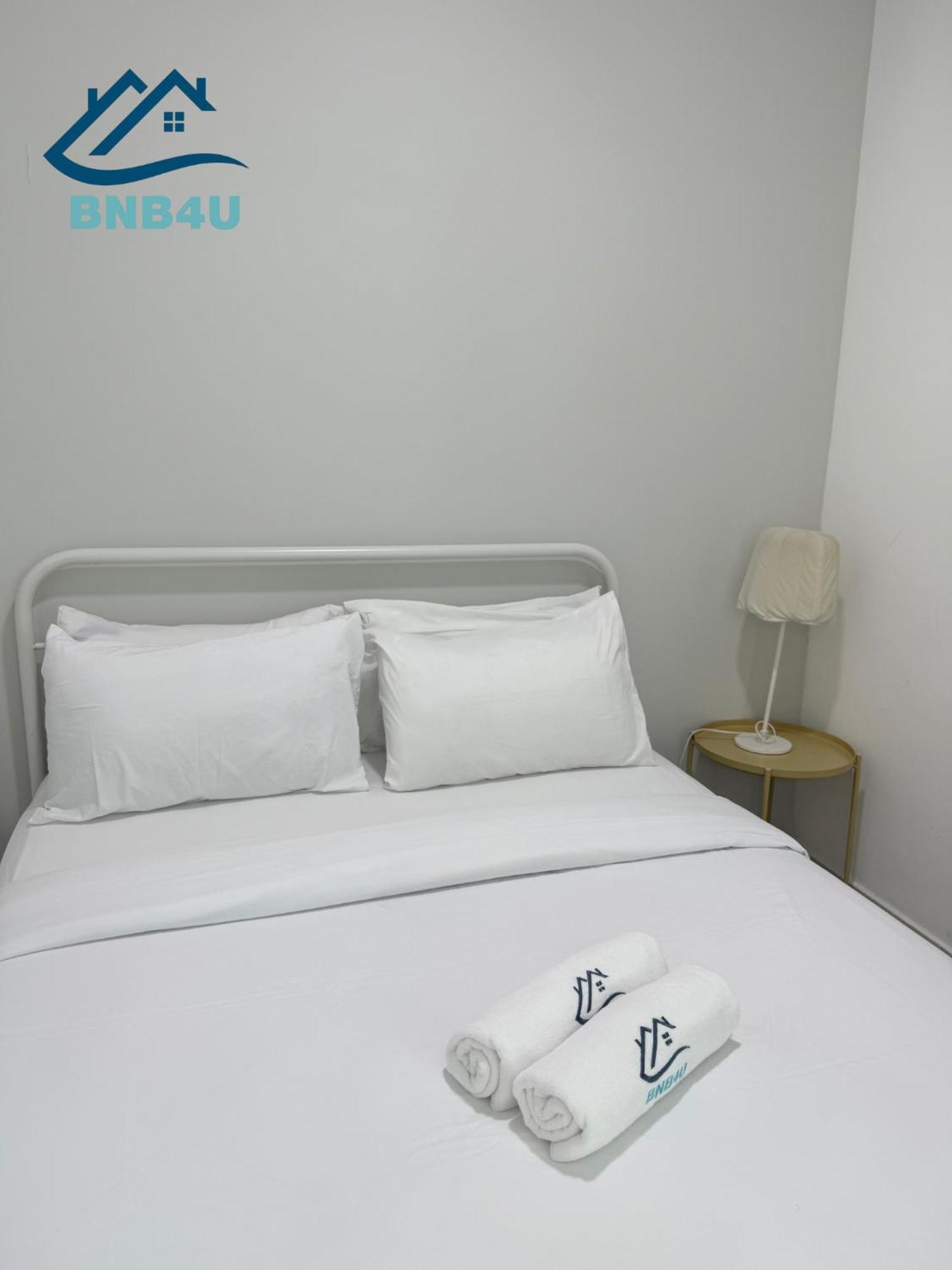 Duplex Seaview Comfort Stay In City By Iz George Town Exteriér fotografie
