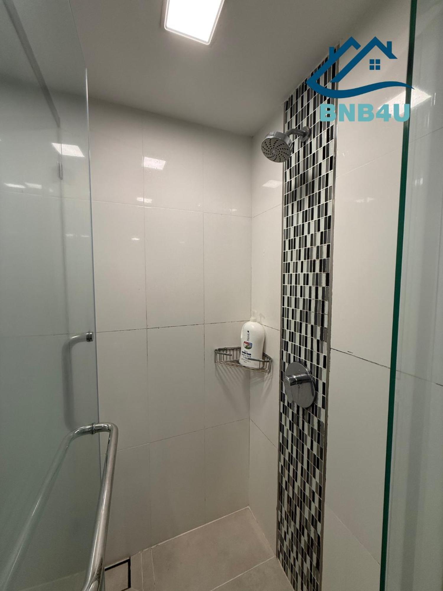 Duplex Seaview Comfort Stay In City By Iz George Town Exteriér fotografie