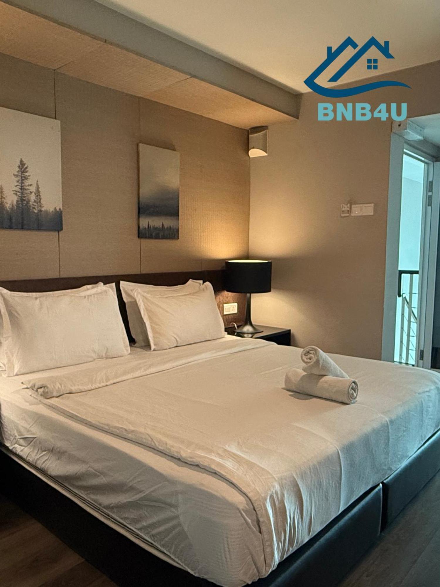Duplex Seaview Comfort Stay In City By Iz George Town Exteriér fotografie